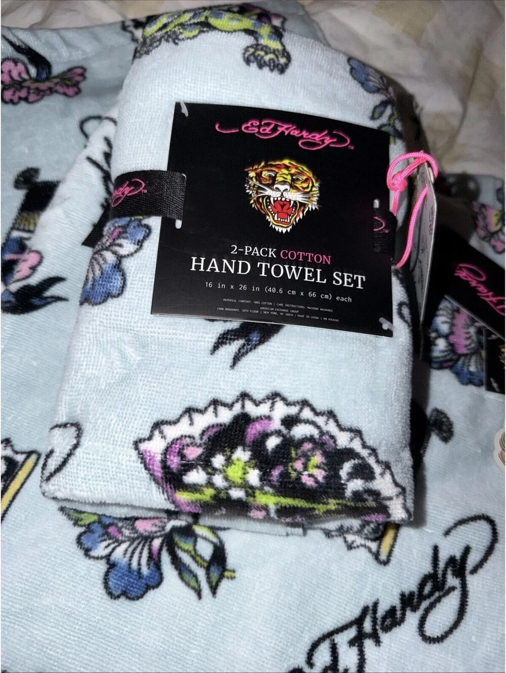 Ed Hardy ed hardy